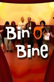 Poster da série Bin'o'Bine