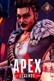 Apex Legends | Kill Code Part 1 movie poster