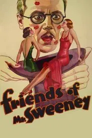 Poster do filme Friends of Mr. Sweeney