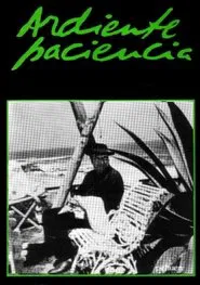 Poster do filme Ardiente paciencia