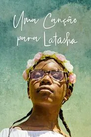 Poster do filme Uma Canção para Latasha