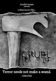 Poster do filme Cruel