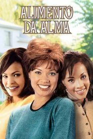 Poster do filme Alimento da Alma