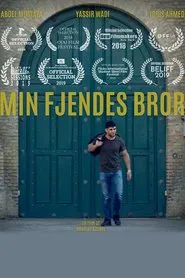 Min fjendes bror movie poster