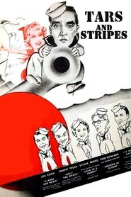 Tars and Stripes movie poster