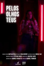 Pelos Olhos Teus movie poster