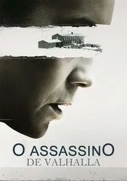 Poster da série O Assassino de Valhalla