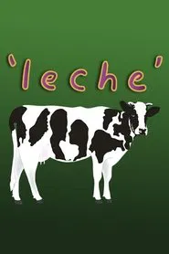 Leche tv show poster