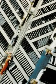 Urban Spaces movie poster