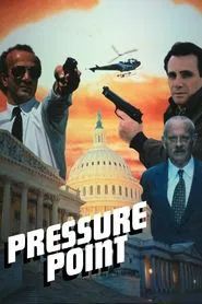 Poster do filme Pressure Point
