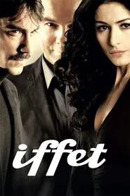 Poster da série İffet