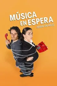 Music on Hold movie poster