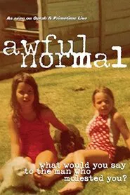 Awful Normal movie poster