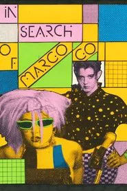 Poster do filme In Search of Margo-go