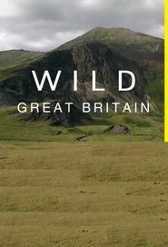 Wild Great Britain tv show poster