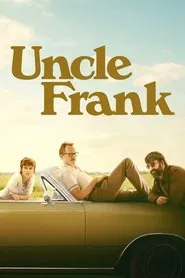 Uncle Frank movie poster