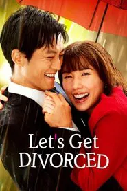Let's Get Divorced tv show poster