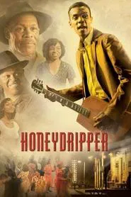 Honeydripper movie poster
