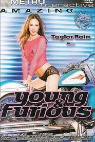 Young & Furious movie poster