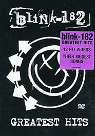 Blink-182: Greatest Hits movie poster