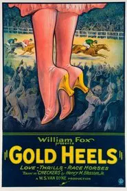 Gold Heels movie poster