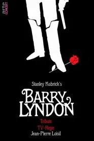 Stanley Kubrick's Barry Lyndon Tribute concert movie poster