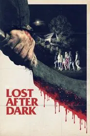 Lost After Dark movie poster