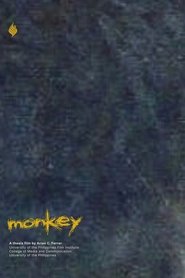 Monkey movie poster