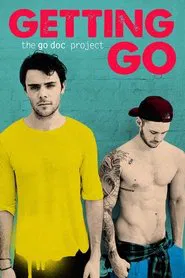 Getting Go: The Go Doc Project movie poster