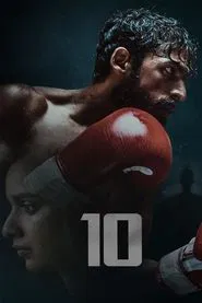 10 movie poster