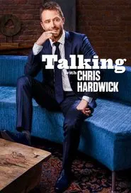 Talking with Chris Hardwick tv show poster