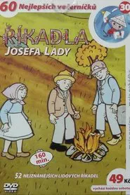 Říkadla Josefa Lady tv show poster