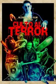 Cult of Terror movie poster