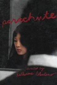 Parachute movie poster