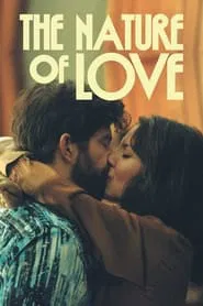 The Nature of Love movie poster
