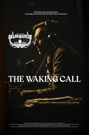 The Waking Call movie poster