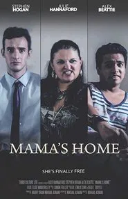 Mama's Home movie poster