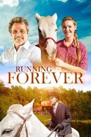 Running Forever movie poster