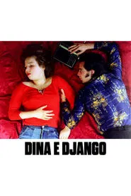 Dina and Django movie poster