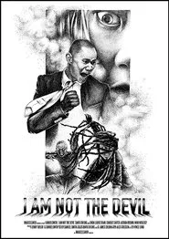 Poster do filme I am not the Devil