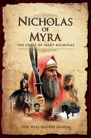 Nicholas of Myra: The Story of Saint Nicholas movie poster