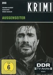 Außenseiter movie poster