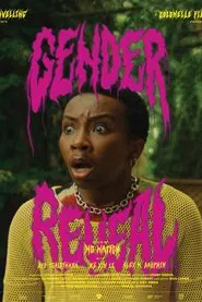 Poster do filme Gender Reveal