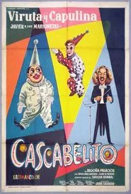 Cascabelito movie poster