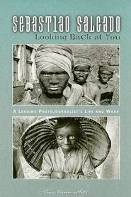 Looking Back at You movie poster