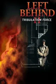 Left Behind II: Tribulation Force movie poster