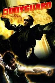 The Bodyguard movie poster