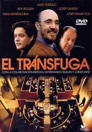 El Tránsfuga movie poster