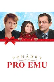 Fairy Tales for Emma movie poster