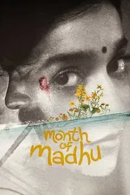 Month of Madhu movie poster